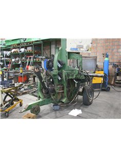 Riparazione macchine multimarca