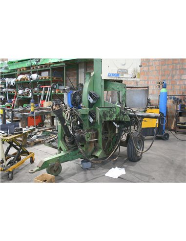 Riparazione macchine multimarca
