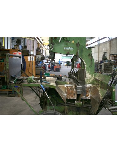 Riparazione macchine multimarca
