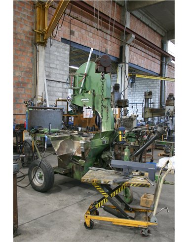 Riparazione macchine multimarca