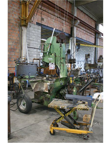 Riparazione macchine multimarca