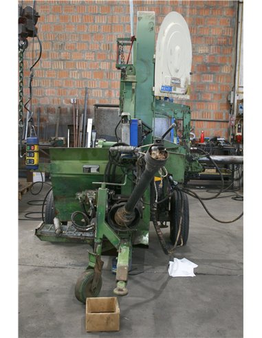 Riparazione macchine multimarca