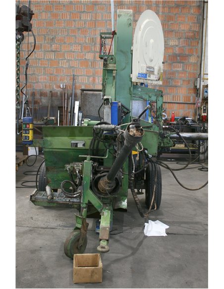 Riparazione macchine multimarca