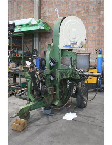 Riparazione macchine multimarca