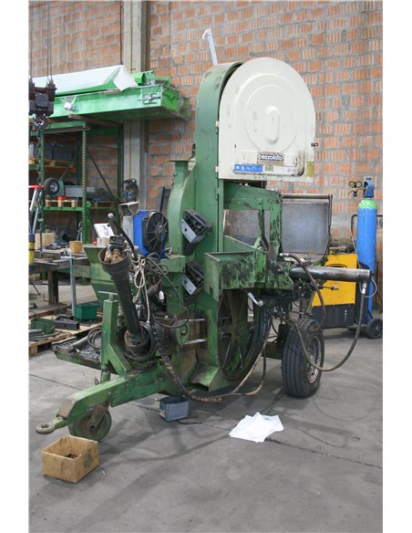 Riparazione macchine multimarca