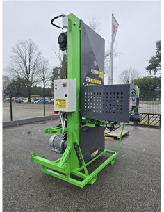 Saetta 700 e 850 con doppio freno 2