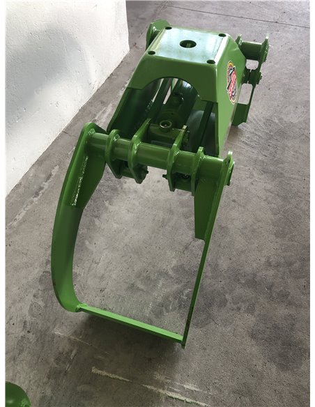 Pinza forestale per tronchi e legna SP 1000