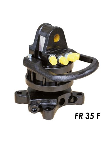 Pinza forestale per tronchi e legna SDC 1400 componibile