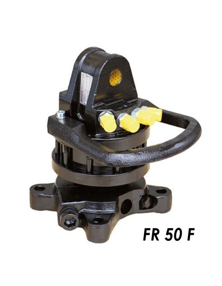 Pinza forestale per tronchi e legna SDC 1400 componibile