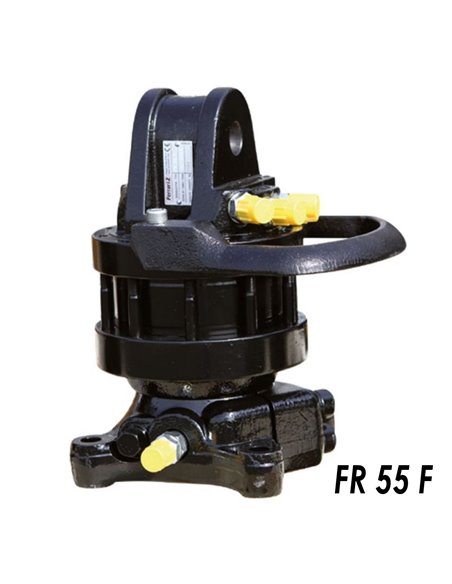 Pinza forestale per tronchi e legna SDC 1600 componibile