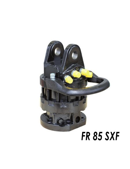 Pinza forestale per tronchi e legna SDC 1800 componibile