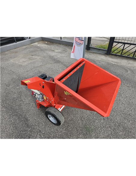 Cippatore Biotrituratore BIO 90XL