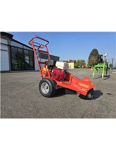 Fresaceppi professionale PP XL