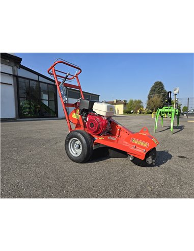 Fresaceppi professionale PP XL