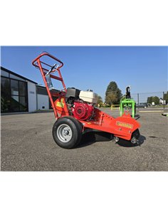 Fresaceppi professionale PP XL 2