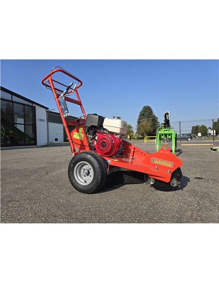 Fresaceppi professionale PP XL