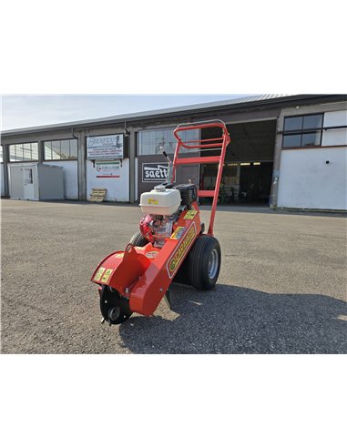 Fresaceppi professionale PP XL