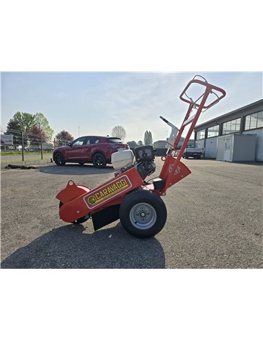 Fresaceppi professionale PP XL