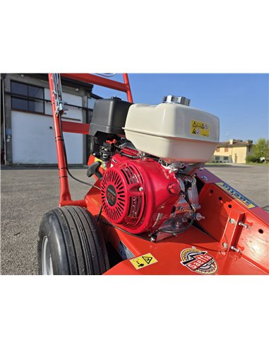 Fresaceppi professionale PP XL