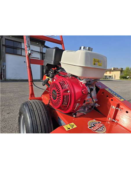 Fresaceppi professionale PP XL