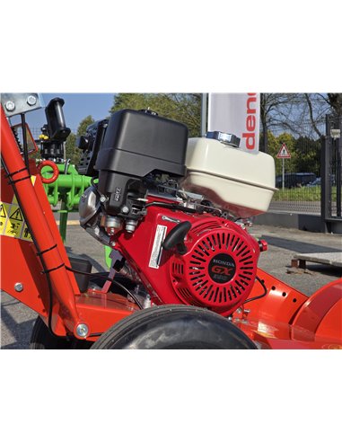 Fresaceppi professionale PP XL