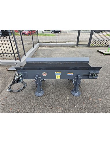 Nastro caricatore 2x600