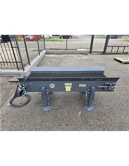 Nastro caricatore 2x600