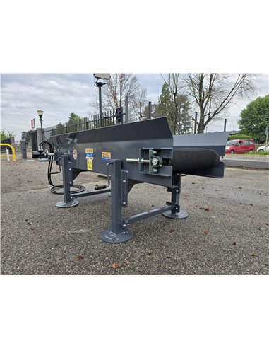 Nastro caricatore 2x600