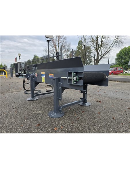 Nastro caricatore 2x600