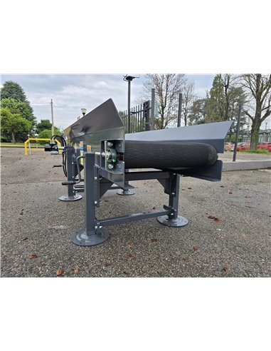 Nastro caricatore 2x600