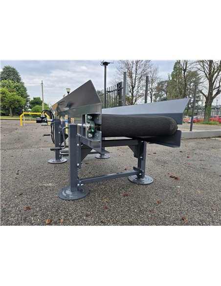 Nastro caricatore 2x600