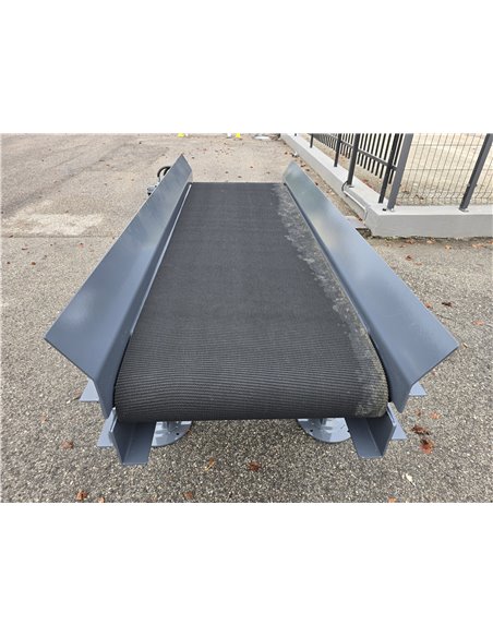 Nastro caricatore 2x600
