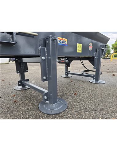 Nastro caricatore 2x600