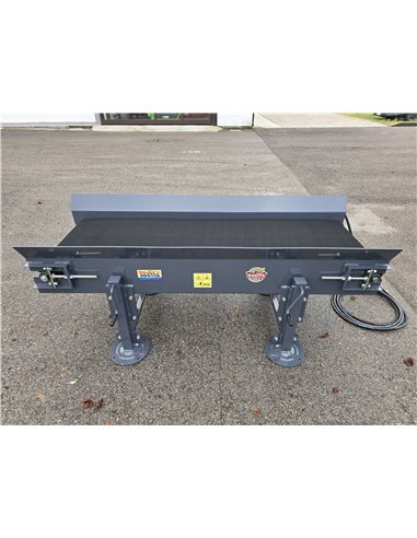 Nastro caricatore 2x600