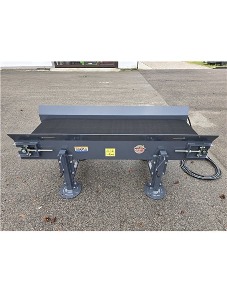Nastro caricatore 2x600