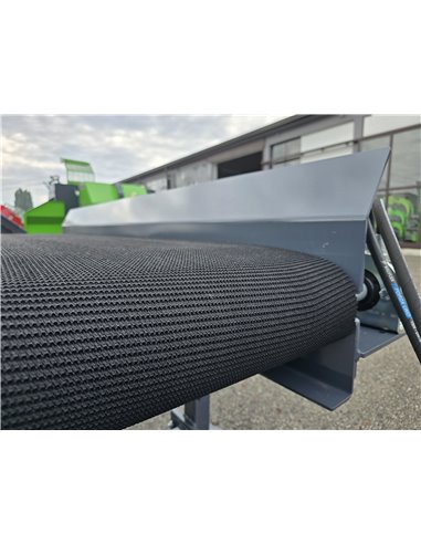 Nastro caricatore 2x600