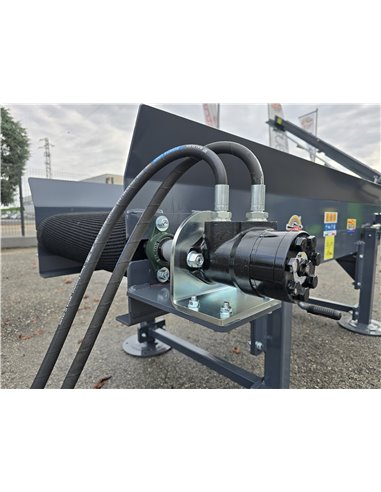 Nastro caricatore 2x600