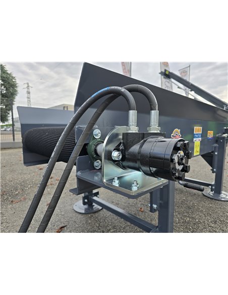 Nastro caricatore 2x600