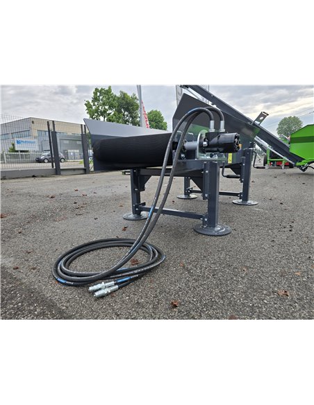 Nastro caricatore 2x600