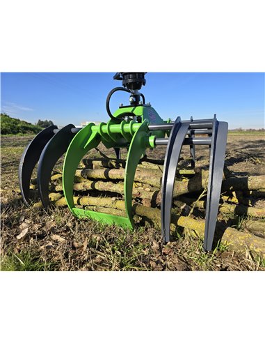 Prolunga per pinze forestali SP 1000