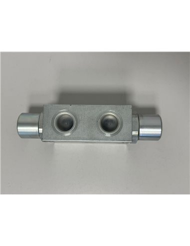 Valvola di blocco da 3/4