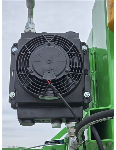 Saetta 700 combinata con spacca verticale e nastro 4 metri super promo