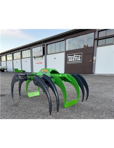 Prolunga per pinze forestali SP 800