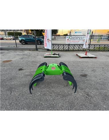 Prolunga per pinze forestali SP 800