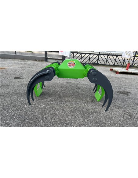 Prolunga per pinze forestali SP 800