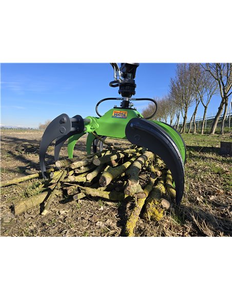 Prolunga per pinze forestali SP 800