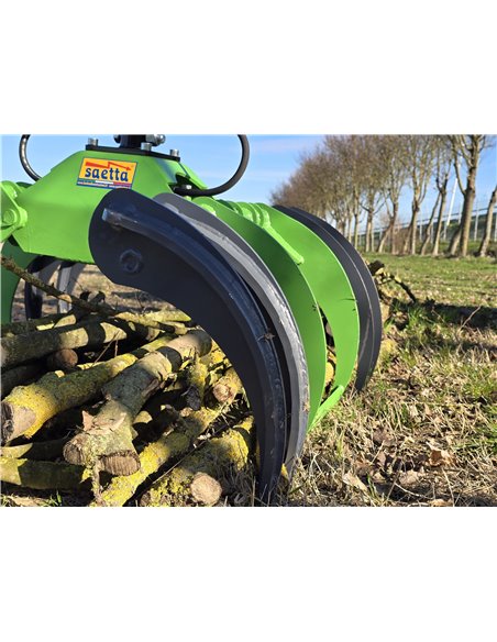 Prolunga per pinze forestali SP 800
