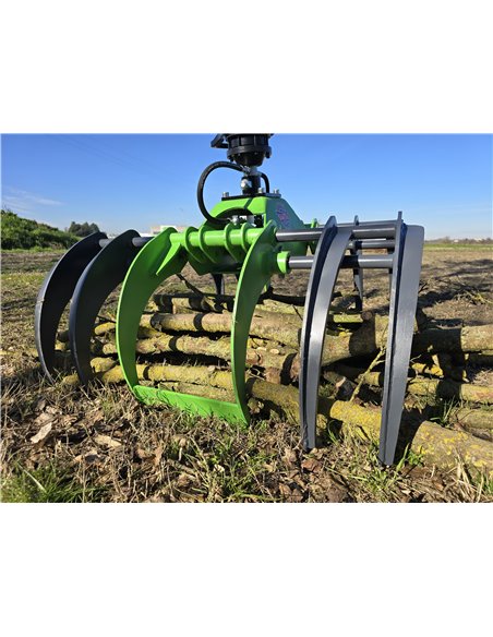 Prolunga per pinze forestali SP 800