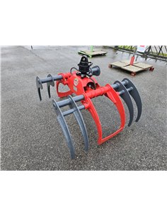 Prolunga per pinze forestali SP 1300