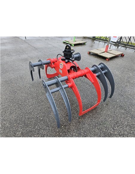 Prolunga per pinze forestali SP 1300